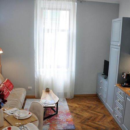 Black Gate - 2 Bedroom Apartment In The Heart Of Old Town With Free Private Secured Parking Брашов Экстерьер фото